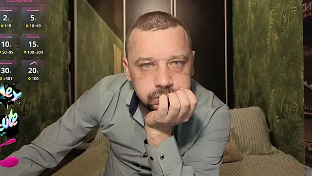 DanielOhCool online show from 11.06.25