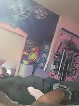 PinkyMarie0729 online show from 06.19.26