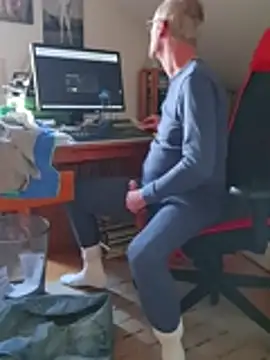 BerndisCam online show from 12.01.25