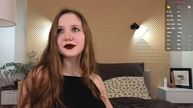 Snapshot of Elizavetta_Miller chatting on 01.27.25 Elizavetta Miller online show from 01.27.25