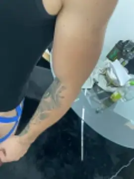 bestofsex99 online show from 10.20.25