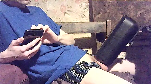 Babi Kisi online show from 12.26.24