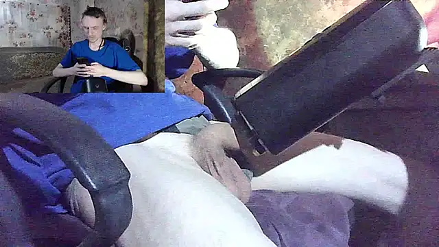 Babi Kisi online show from 02.18.25