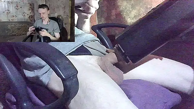 Babi Kisi online show from 02.24.25