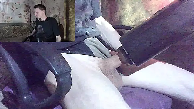 Babi Kisi online show from 02.27.25