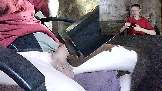 Babi Kisi online show from 03.20.25