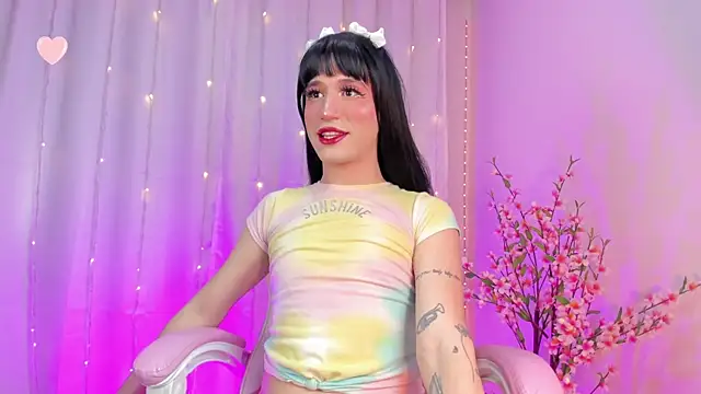 rosseblondee online show from 09.15.25