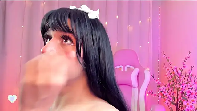 rosseblondee online show from 09.27.25