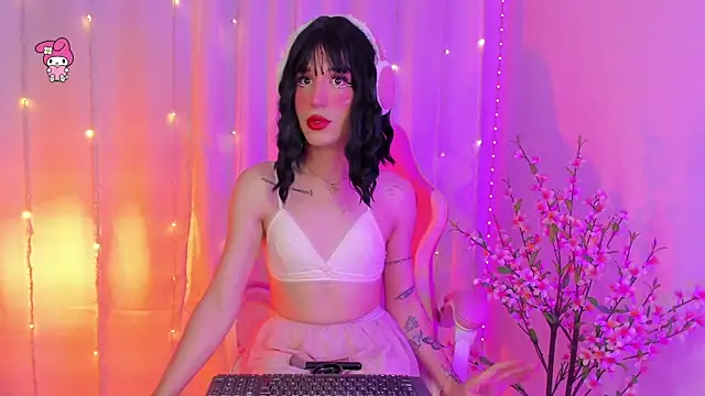 rosseblondee online show from 06.18.26