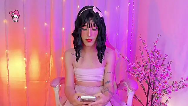 rosseblondee online show from 06.21.26