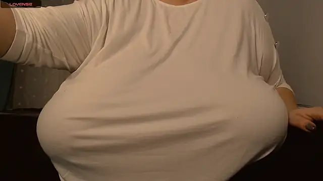 SenzualHotM online show from 02.08.25