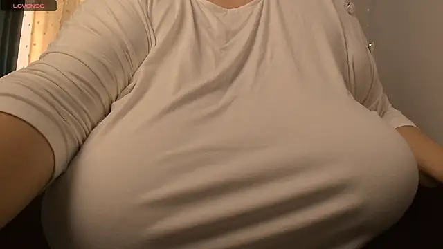 SenzualHotM online show from 02.09.25