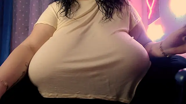 SenzualHotM online show from 03.16.25