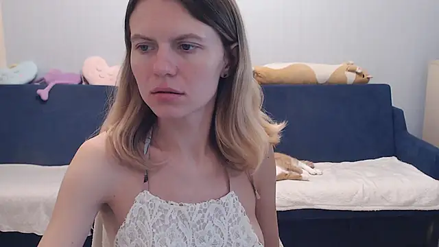 night is dark online show from 10.28.25