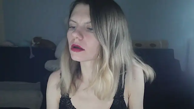 night is dark online show from 12.14.25