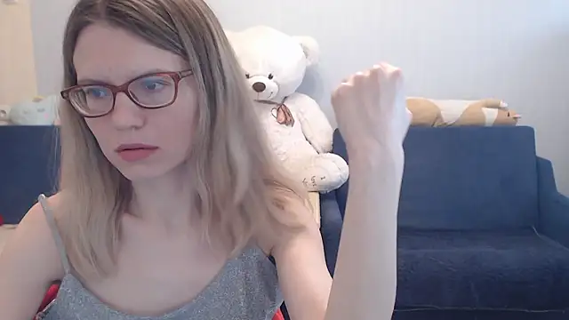 night is dark online show from 03.26.26