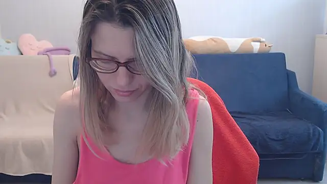 night is dark online show from 04.09.26