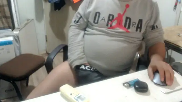 LiONTURK online show from 03.11.26