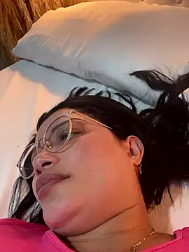 valerie lya online show from 10.24.25