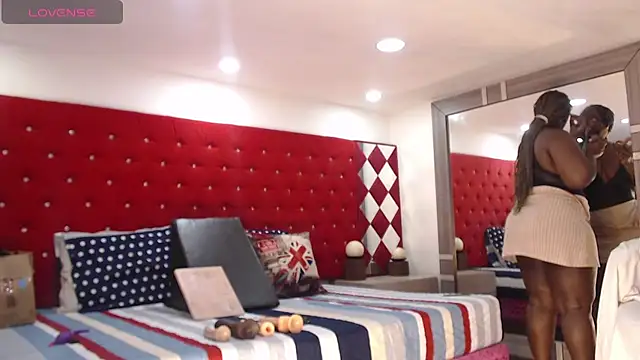 TamyJhonson online show from 01.09.25