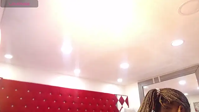 TamyJhonson online show from 01.12.25