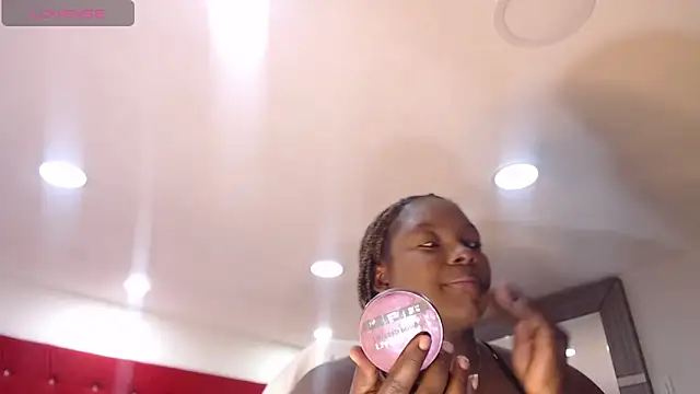 TamyJhonson online show from 01.22.25