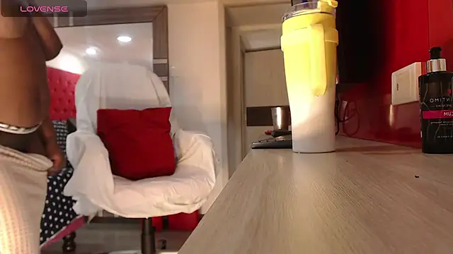 TamyJhonson online show from 03.07.25