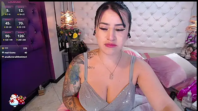 Nara belen online show from 12.07.24