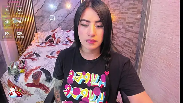 Nara belen online show from 12.09.24