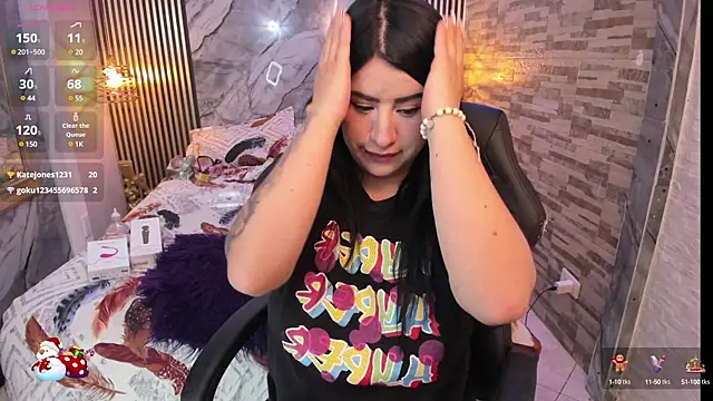 Nara belen online show from 12.10.24