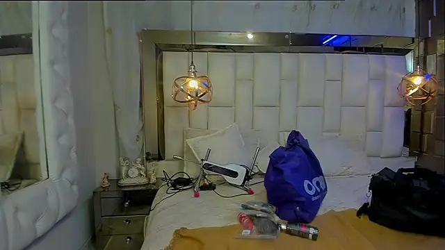 Nara belen online show from 03.24.26