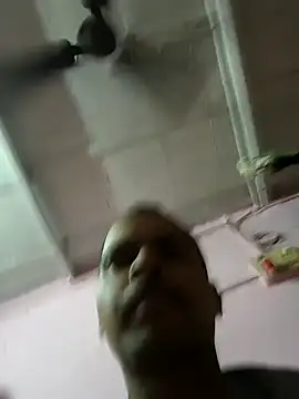 Vickyrajput009 online show from 01.18.25