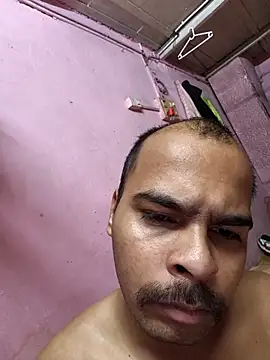 Vickyrajput009 online show from 11.01.25