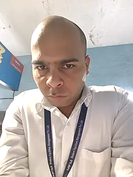 Vickyrajput009 online show from 02.12.26