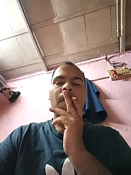 Vickyrajput009 online show from 03.22.26