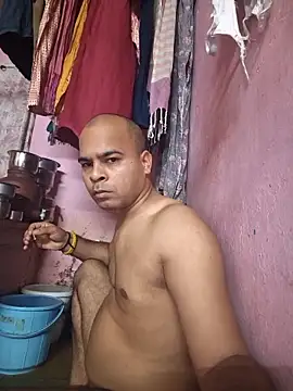 Vickyrajput009 online show from 04.14.26