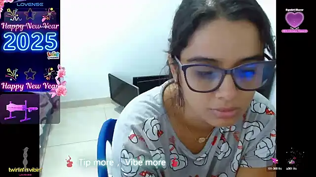 keyklin1 online show from 01.27.25