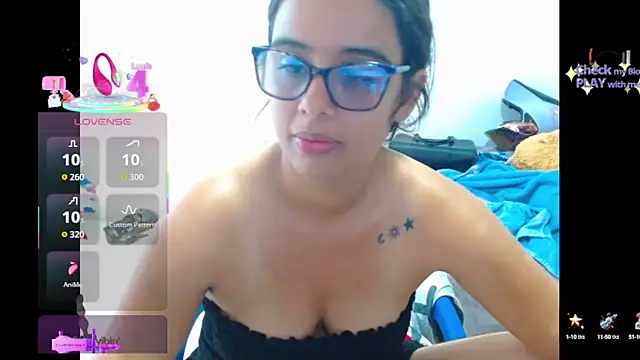 keyklin1 online show from 09.13.25