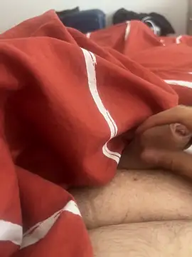 Snapshot of misterfield chatting on 10.13.25 misterfield online show from 10.13.25