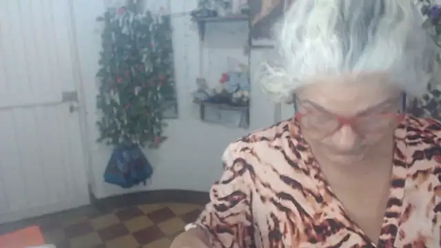 FunnyGrandma online show from 11.21.25