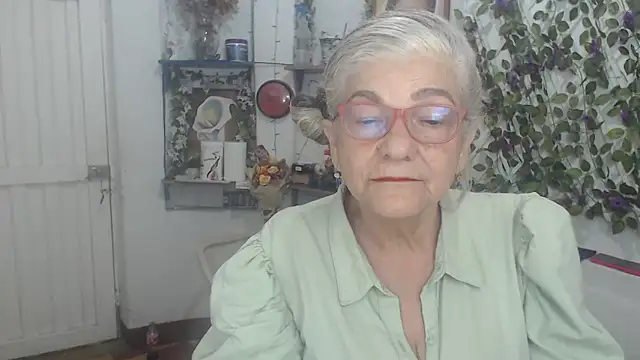 FunnyGrandma online show from 03.15.26