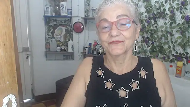 FunnyGrandma online show from 05.03.26