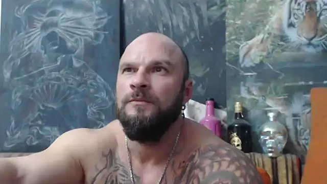 viking 30 online show from 10.21.25