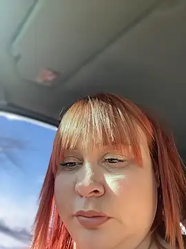 Model9798 online show from 02.21.26