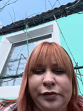 Model9798 online show from 04.04.26