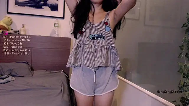 Snapshot of hongkongkitten chatting on 07.16.26 hongkongkitten online show from 07.16.26