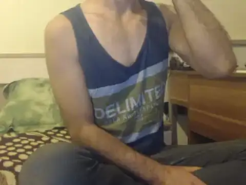 yvesstorm1 online show from 12.21.24