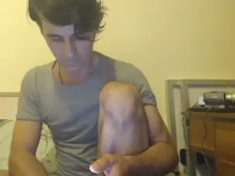 yvesstorm1 online show from 01.19.25