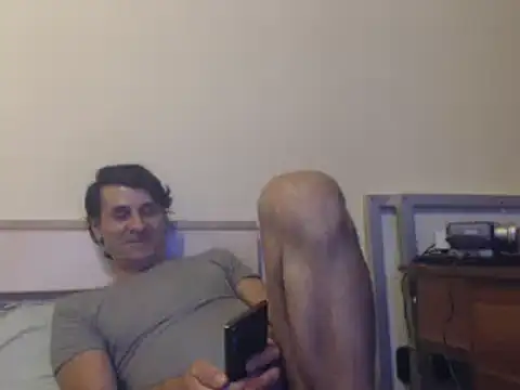 yvesstorm1 online show from 01.19.25