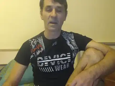 yvesstorm1 online show from 02.19.25